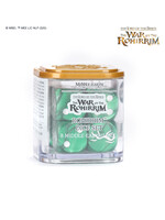 Games Workshop MIDDLE-EARTH SBG: ROHIRRIM DICE SET