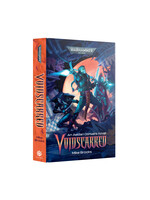 Black Library (Games Workshop) VOIDSCARRED (HB)