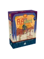25th Century Games RA and Write