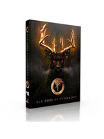 MONTE COOK GAMES Old Gods of Appalachia RPG (Cypher System)