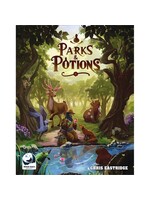 Moon Saga Workshop Parks & Potions