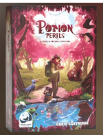Moon Saga Workshop Parks & Potions: Potion Perils Expansion