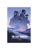 Mythworks The Last Caravan RPG
