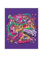 Mythworks Slugblaster RPG: Core Rules