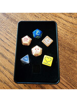 Just Games NPC Encounters Dice (set of 6)