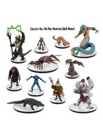 WizKids D&D Icons of the Realms - Ghost Light Booster Box