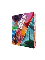 Space Cowboys UNLOCK! Enchanted Adventures