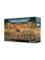 Games Workshop DRUKHARI: REALSPACE RAIDERS
