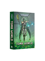 Black Library (Games Workshop) TOMB WORLD (HB)