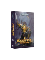Black Library (Games Workshop) MORVENN VAHL: SPEAR OF FAITH (PB)