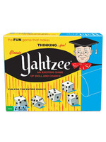Classic Yahtzee