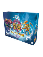 Ghost Galaxy Mindbug: Battlefruit Galaxy