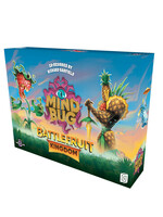 Ghost Galaxy Mindbug: Battlefruit Kingdom