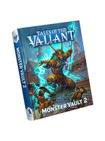 Kobold Press Tales of the Valiant: Monster Vault 2