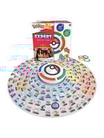 Ultra Pro Pokemon Trainer Expert: Trivia Game