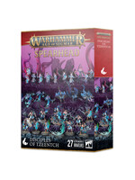 Games Workshop SPEARHEAD: DISCIPLES OF TZEENTCH
