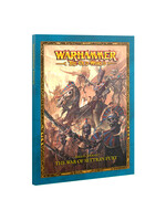 Games Workshop ARCANE JOURNAL: THE WAR OF SETTRA'S FURY