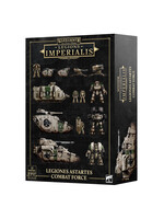 Games Workshop LEGIONS IMPERLIALIS: LEGIONES ASTARTES COMBAT FORCE