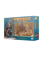 Games Workshop TOMB KINGS OF KHEMRI: ROYAL HERALDS