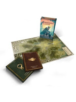 Free League Publishing Forbidden Lands: RPG Box Set