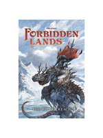Free League Publishing Forbidden Lands: The Bitter Reach