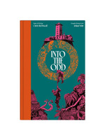 Free League Publishing Into the Odd Remastered