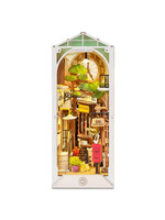 Robotime Sunshine Town