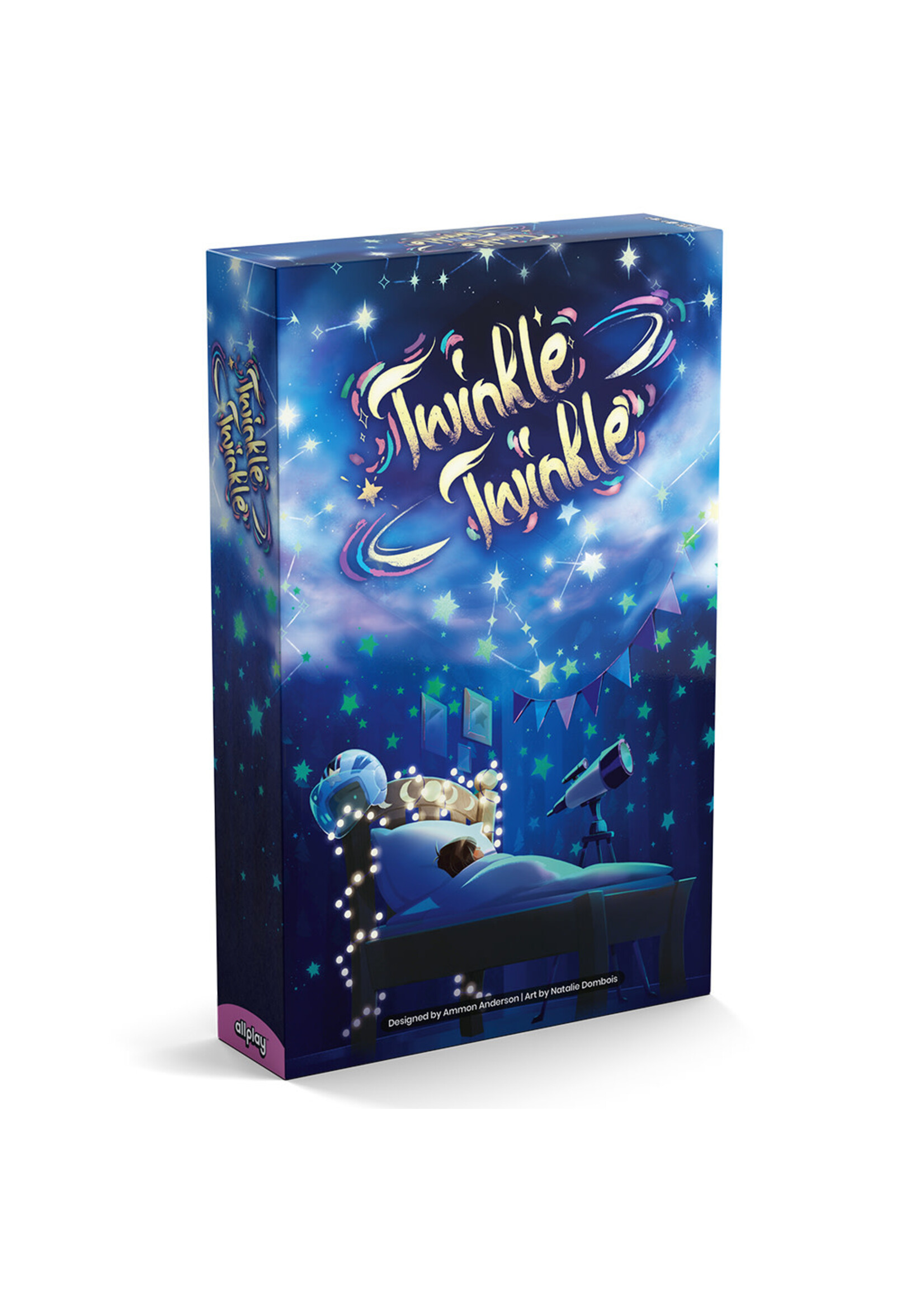 Allplay Twinkle Twinkle