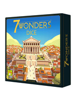 Repos Production 7 Wonders Dice