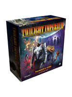 Fantasy Flight Games Twilight Imperium - Thunder's Edge