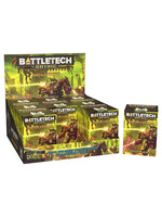 Battletech Salvage Event Nov 2