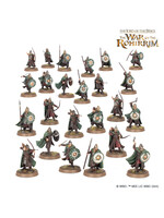 60-Minute Mini: Warriors of Rohan, November 9