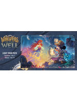 Disney Lorcana Whispers in the Well Prerelease, Nov 7, 5 pm