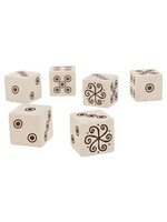 Free League Publishing Vaesen: Custom Dice Set
