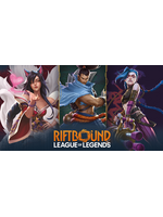 Riftbound Learn to Play