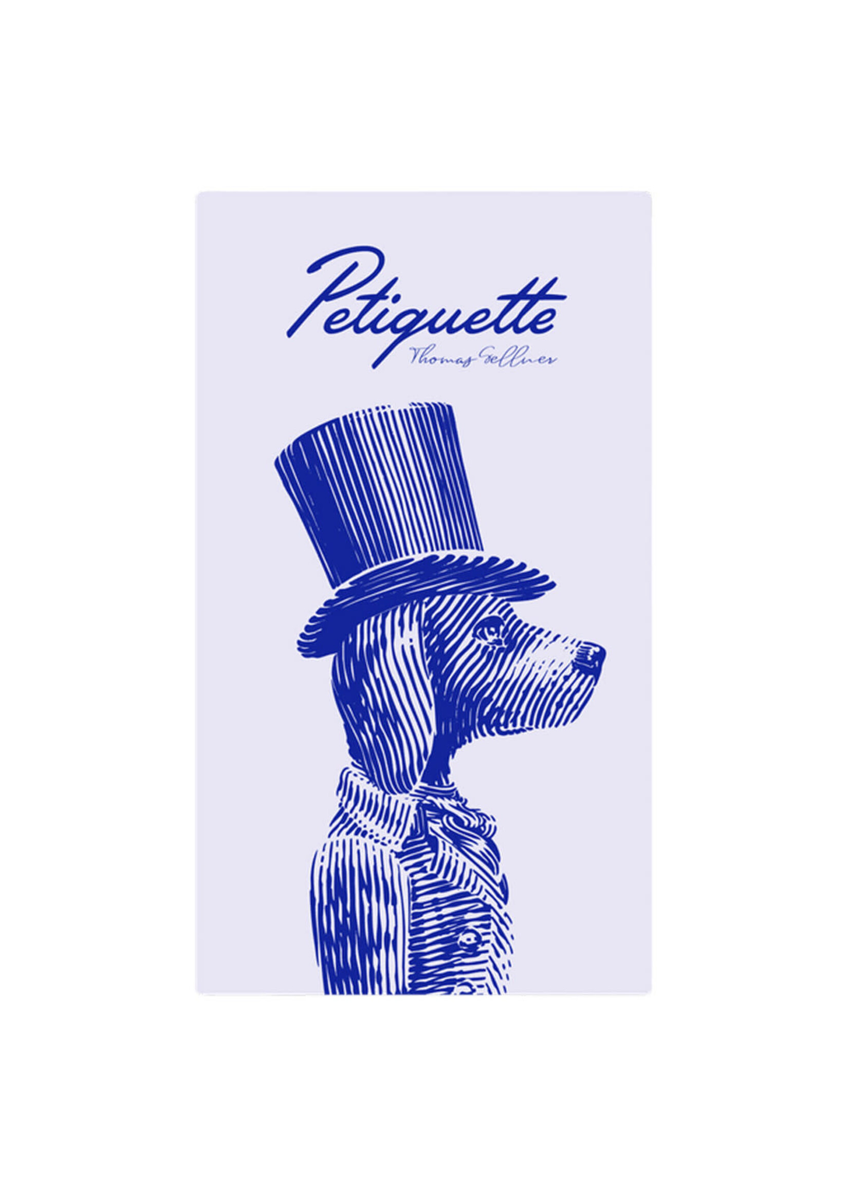 Oink Games Petiquette