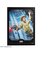 Gamegenic Star Wars: Unlimited Premium Art Sleeve - Cassian Andor