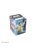 Gamegenic Star Wars: Unlimited Soft Crate - Cassian Andor/Dedra Meero