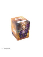 Gamegenic Star Wars: Unlimited Soft Crate - Palpatine/Padme Amidala