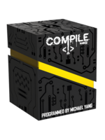 Greater Than Games Compile: Main 2 (stand-alone or expansion)