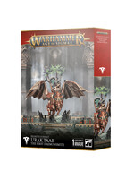 Games Workshop HELSMITHS OF HASHUT: URAK TAAR THE FIRST DAEMONSMITH