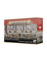 Games Workshop HELSMITHS OF HASHUT: HOBGROT VANDALZ