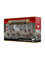 Games Workshop HELSMITHS OF HASHUT: INFERNAL COHORT