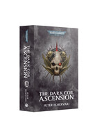 Black Library (Games Workshop) THE DARK COIL: ASCENSION