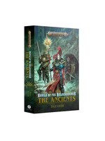 Black Library (Games Workshop) ANVILS OF THE HELDENHAMMER: THE ANCIENTS