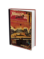 9th Level Games Thunder Road Vendetta RPG