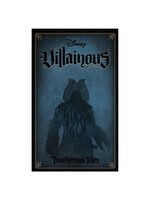 Ravensburger Disney Villainous: Treacherous Tides