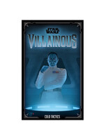 Ravensburger Star Wars Villainous: Cold Tactics