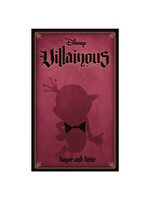 Ravensburger Disney Villainous: Sugar & Spite