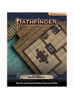 PAIZO Pathfinder RPG: Flip-Mat - Bayou Hideout